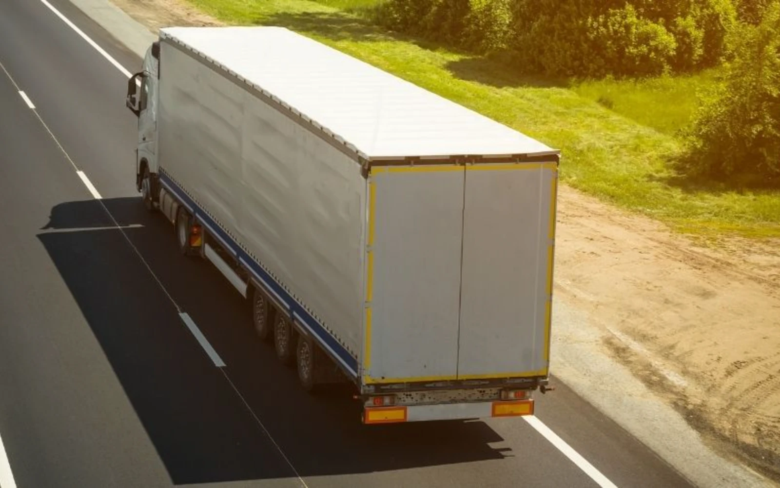 Ankara ve Ladik Arası Ambar Taşımacılık